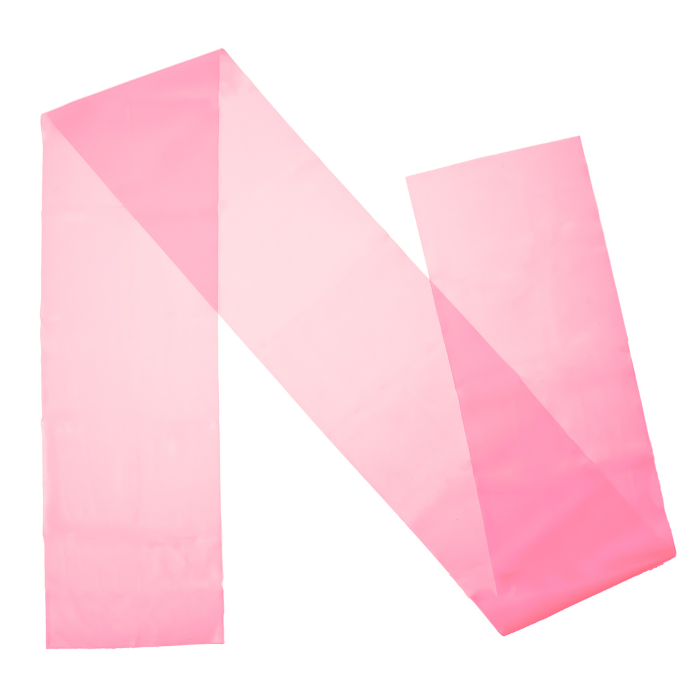 SILAPRO Лента эластичная для йоги и пилатеса, 150х15х0,035см, арт.№ 191-041