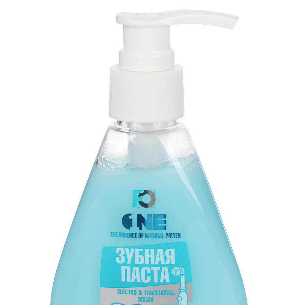 Зубная паста Family Cosmetics, 3 вида, 150мл, арт.№ 981-109