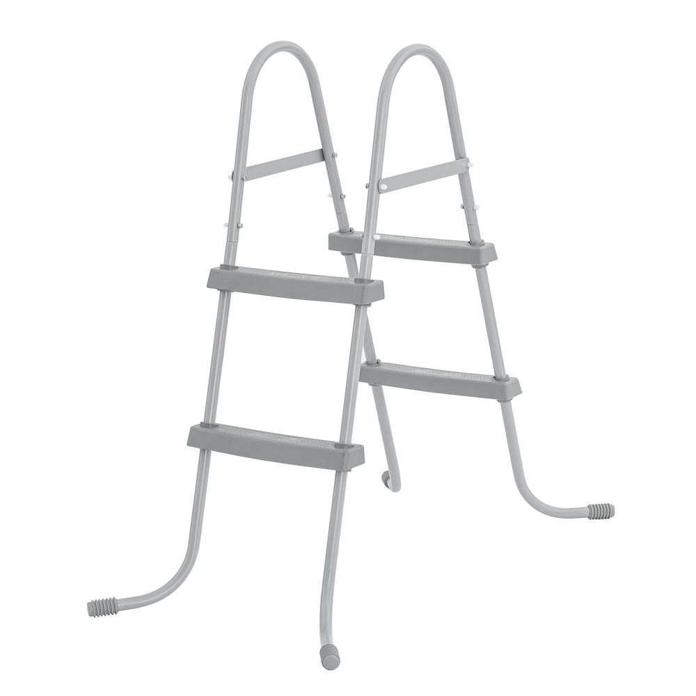 Лестница для бассейна тм BESTWAY, 84см, 58430, арт.№ 011-110