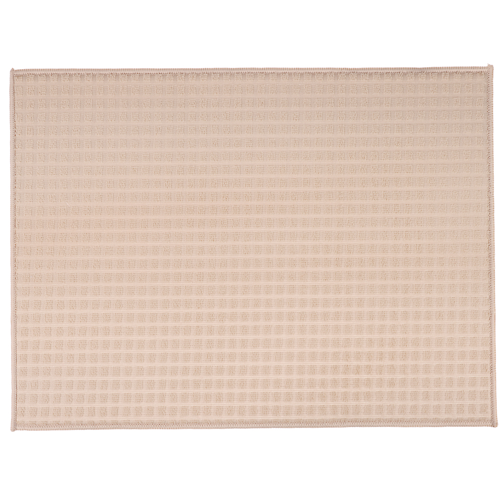 VETTA Салфетка для сушки посуды из микрофибры, в клетку, 38x50см, 280г/кв.м, 1 цвет, арт.№ 485-157