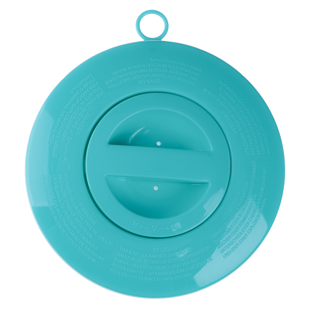 INTEX Дозатор плавающий 7", 17,8см, 29041NP, арт.№ 109-161