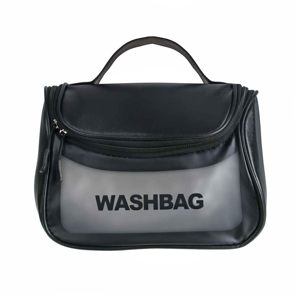 ЮL Косметичка 22x16x14см, ПВХ, ТПУ, МП-3, арт.№ 364-246