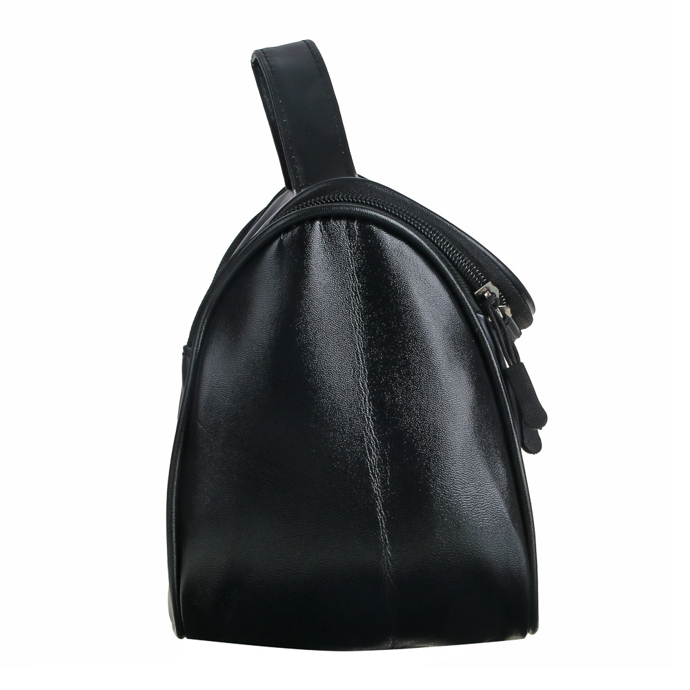 ЮL Косметичка 22x16x14см, ПВХ, ТПУ, МП-3, арт.№ 364-246