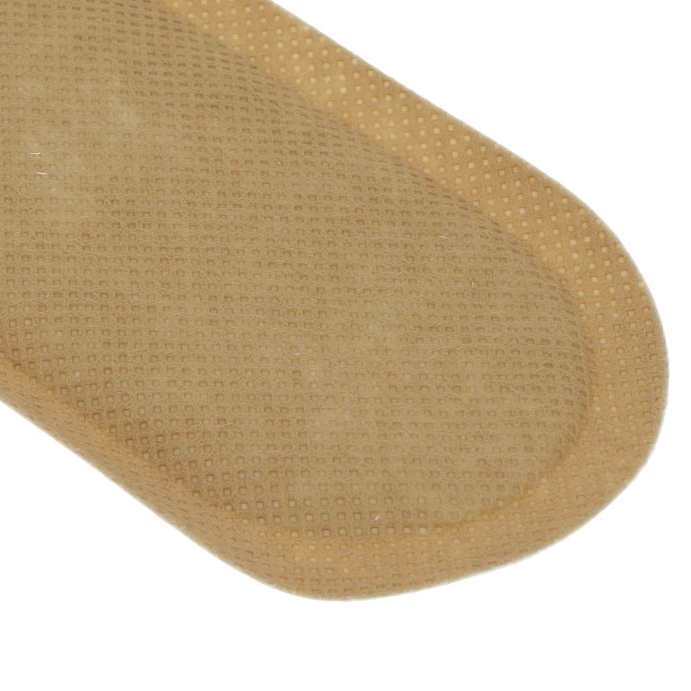 Стельки самонагревающиеся, 1 пара, размер 25см, PE, соль, арт.№ 360-171