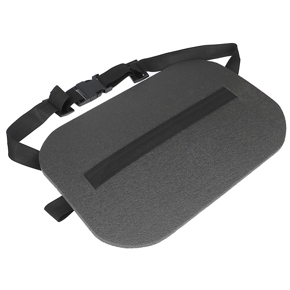 Сидушка туристическая, тм AZOR FISHING, 340х270х10 мм, изолон 300, арт.№ 119-051