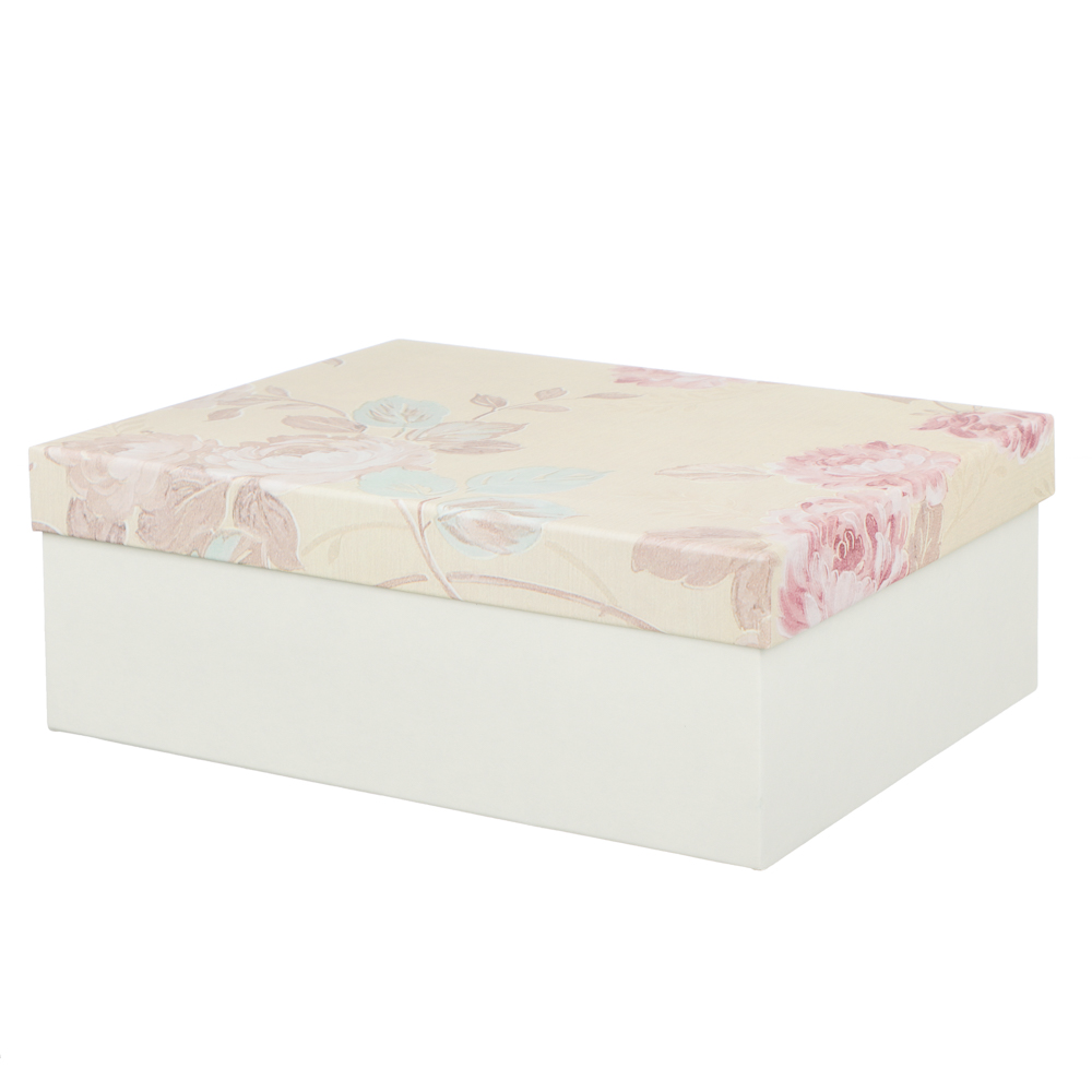 MILLIMI Нежность Набор чайный 4 пр., 250мл, 15см, фарфор, арт.№ 802-465