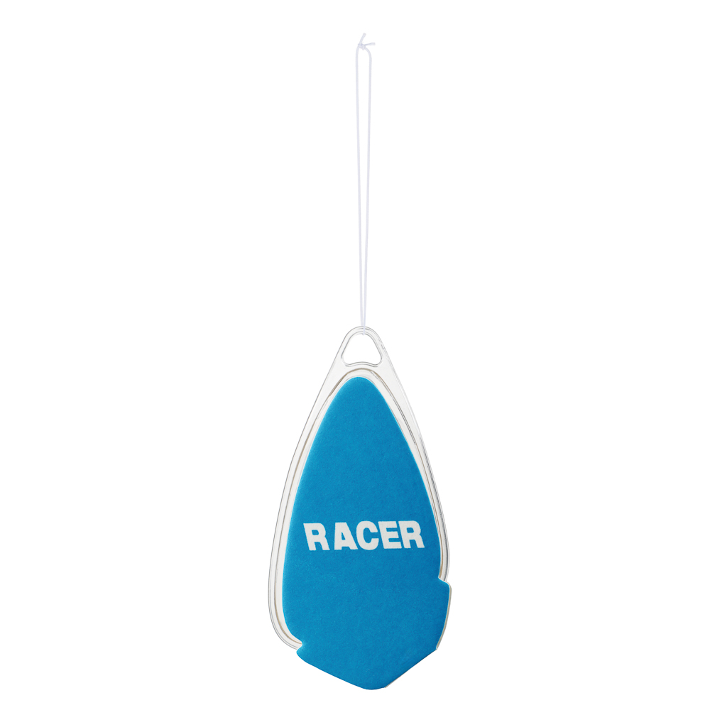 NEW GALAXY Ароматизатор подвесной гелевый Racer 5 мл, 6 ароматов, арт.№ 794-691
