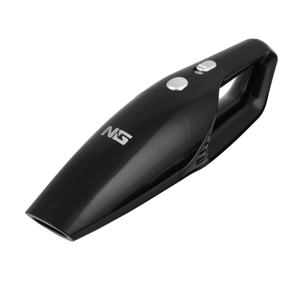 NG Пылесос беспроводной 120Вт, 3 насадки, зарядка от USB, арт.№ 784-012