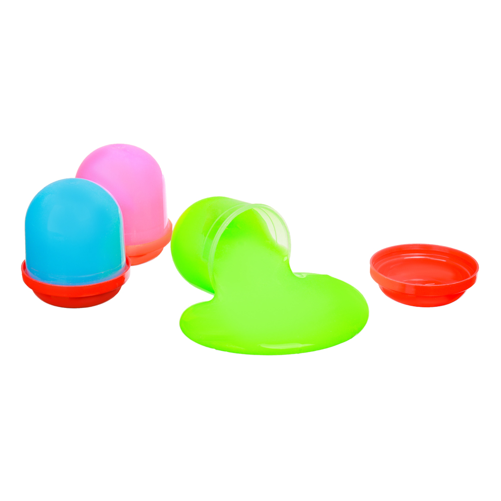 ФИКСИКИ Пластилин для детской лепки "SMART GUM", 39 г, 3 цвета, 11х3,5х15,5 см, арт.№ 429-024