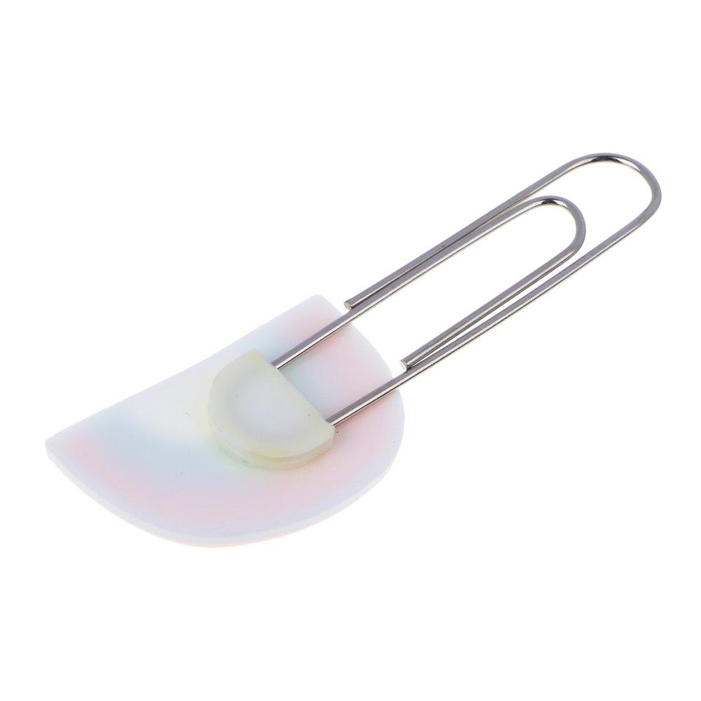 ЦАРЕВНА ЛЕБЕДЬ Набор скрепок фигурных, 4 штуки, 8,8х12,9см, в картонной коробке, арт.№ 524-219