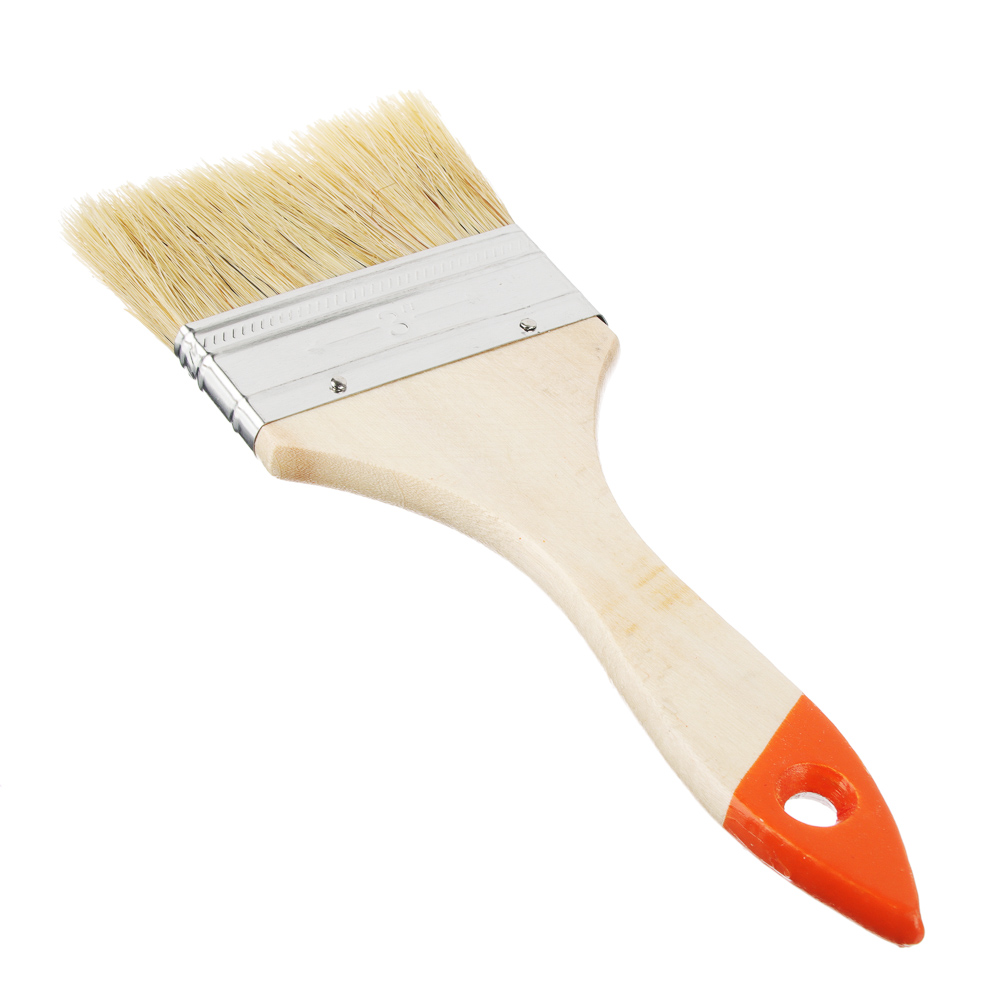 ЕРМАК Набор кистей 10 шт, арт.№ 682-088