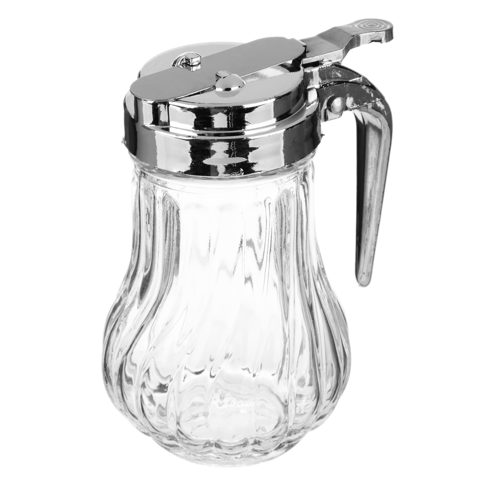 VETTA Сахарница с дозатором, кувшинчик, 11х9х7см, арт.№ 828-151