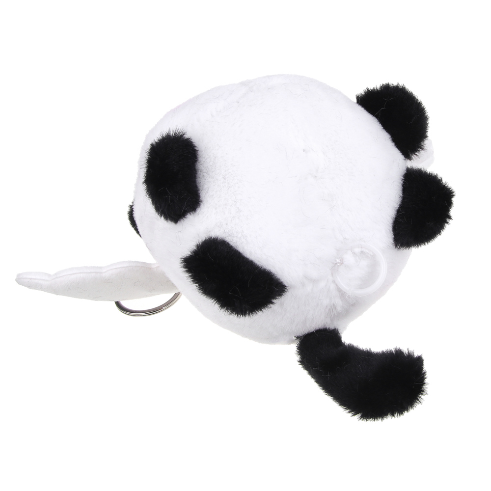 ИГРОЛЕНД Мягкая игрушка "Заводнушка", полиэстер, 15 см, 5 дизайнов, арт.№ 264-449