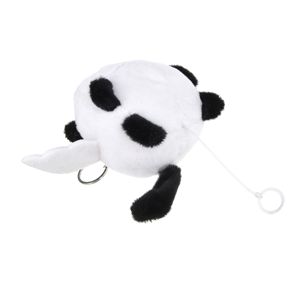 ИГРОЛЕНД Мягкая игрушка "Заводнушка", полиэстер, 15 см, 5 дизайнов, арт.№ 264-449