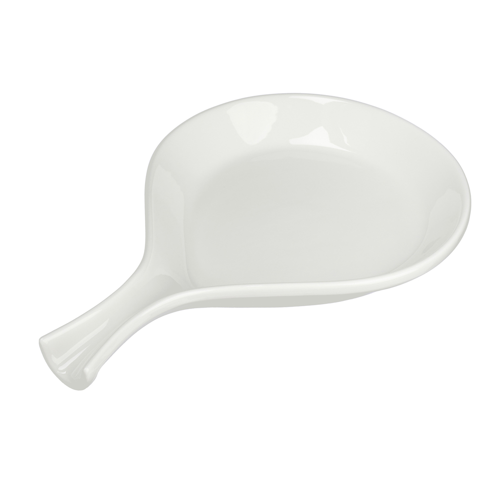 Ivlev Chef Элеганс Блюдо сервировочное, 30х21х3,5см, фарфор, арт.№ 824-559