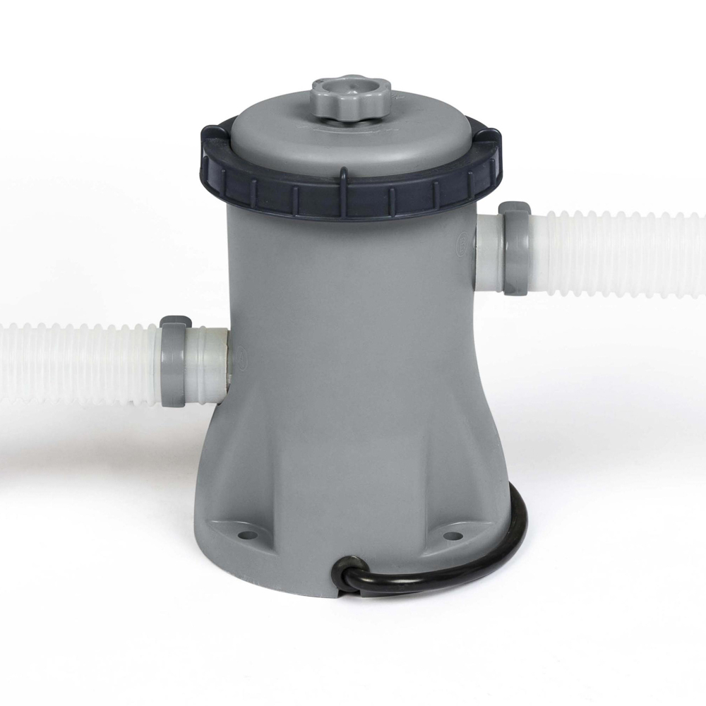 BESTWAY Фильтрующий насос, 1249 л/час (330 gal), 58381, арт.№ 011-003