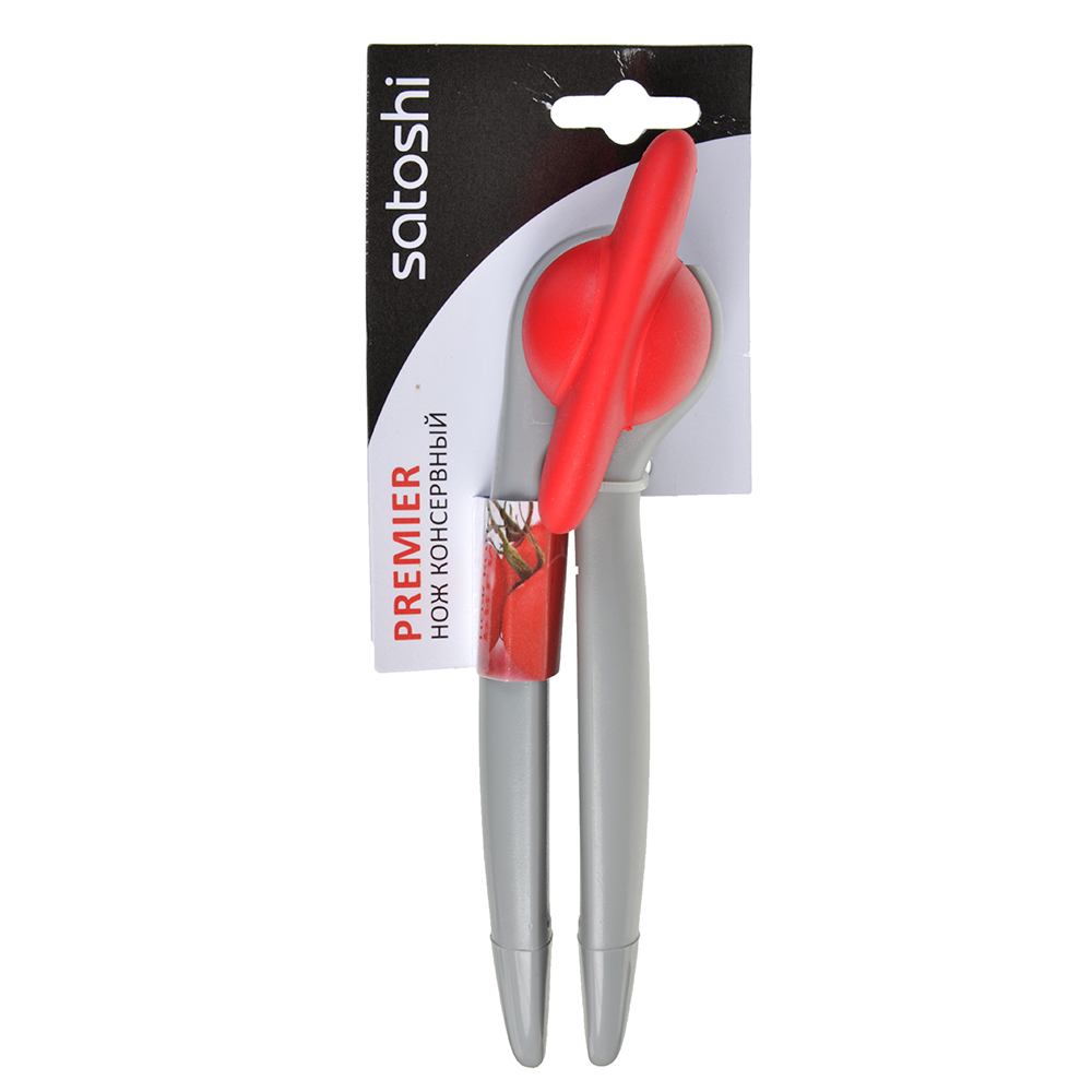 Нож консервный, Премьер SATOSHI, арт.№ 884-382
