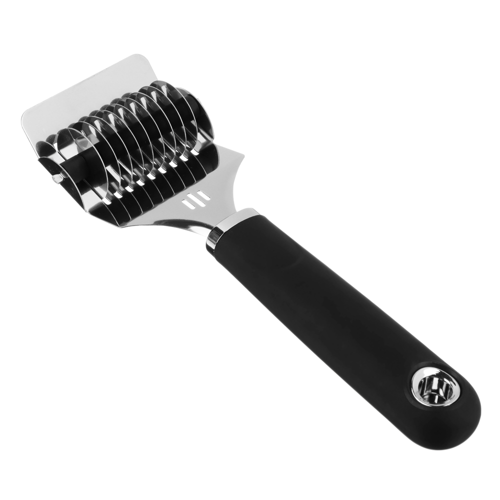 SATOSHI Лоран Лапшерезка, нерж. сталь, арт.№ 882-362