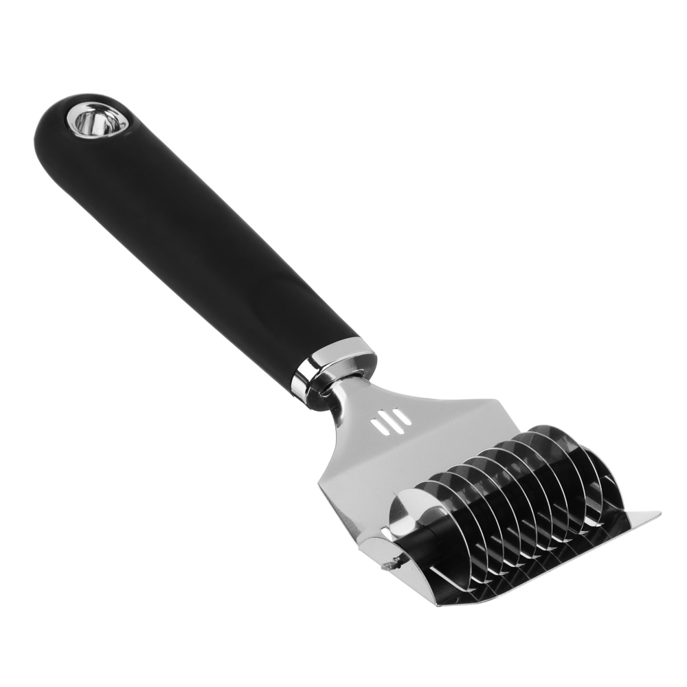 SATOSHI Лоран Лапшерезка, нерж. сталь, арт.№ 882-362