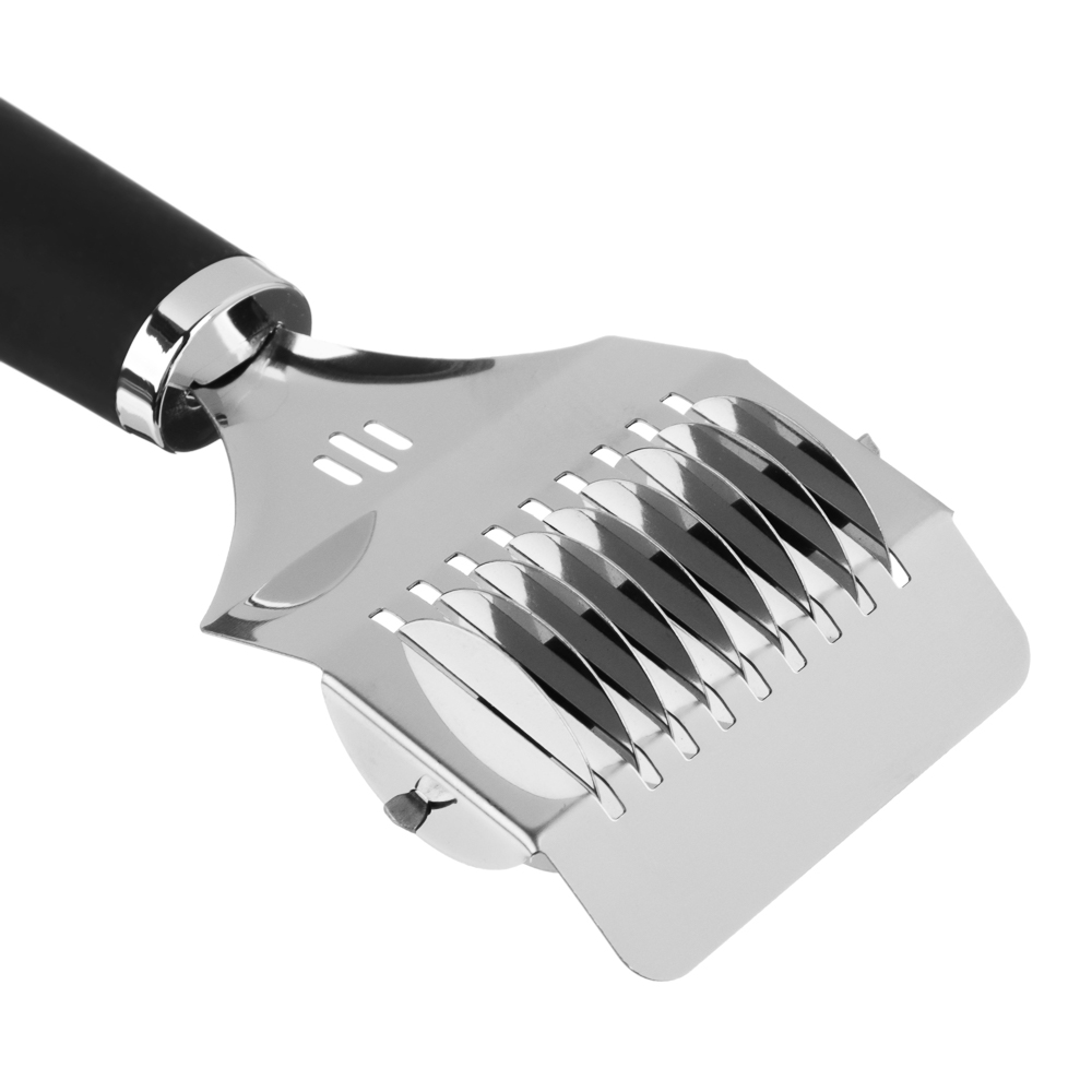 SATOSHI Лоран Лапшерезка, нерж. сталь, арт.№ 882-362