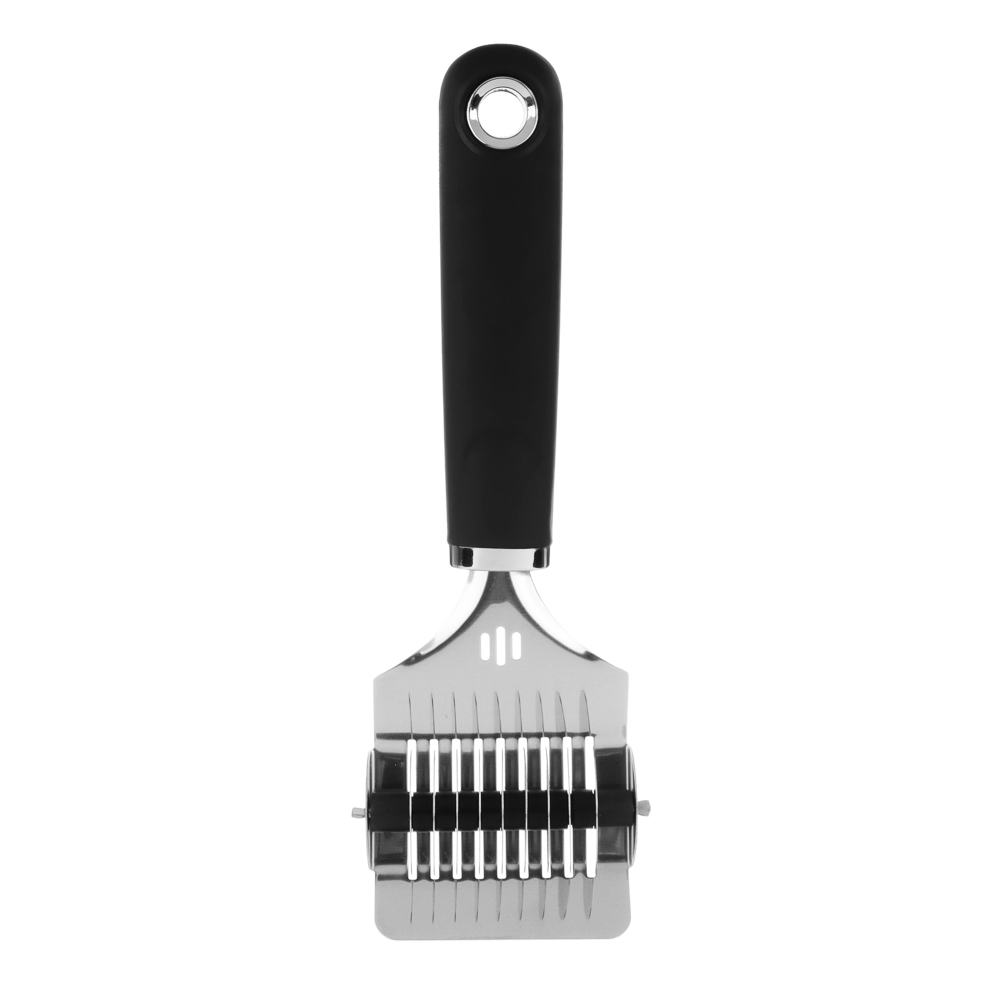 SATOSHI Лоран Лапшерезка, нерж. сталь, арт.№ 882-362