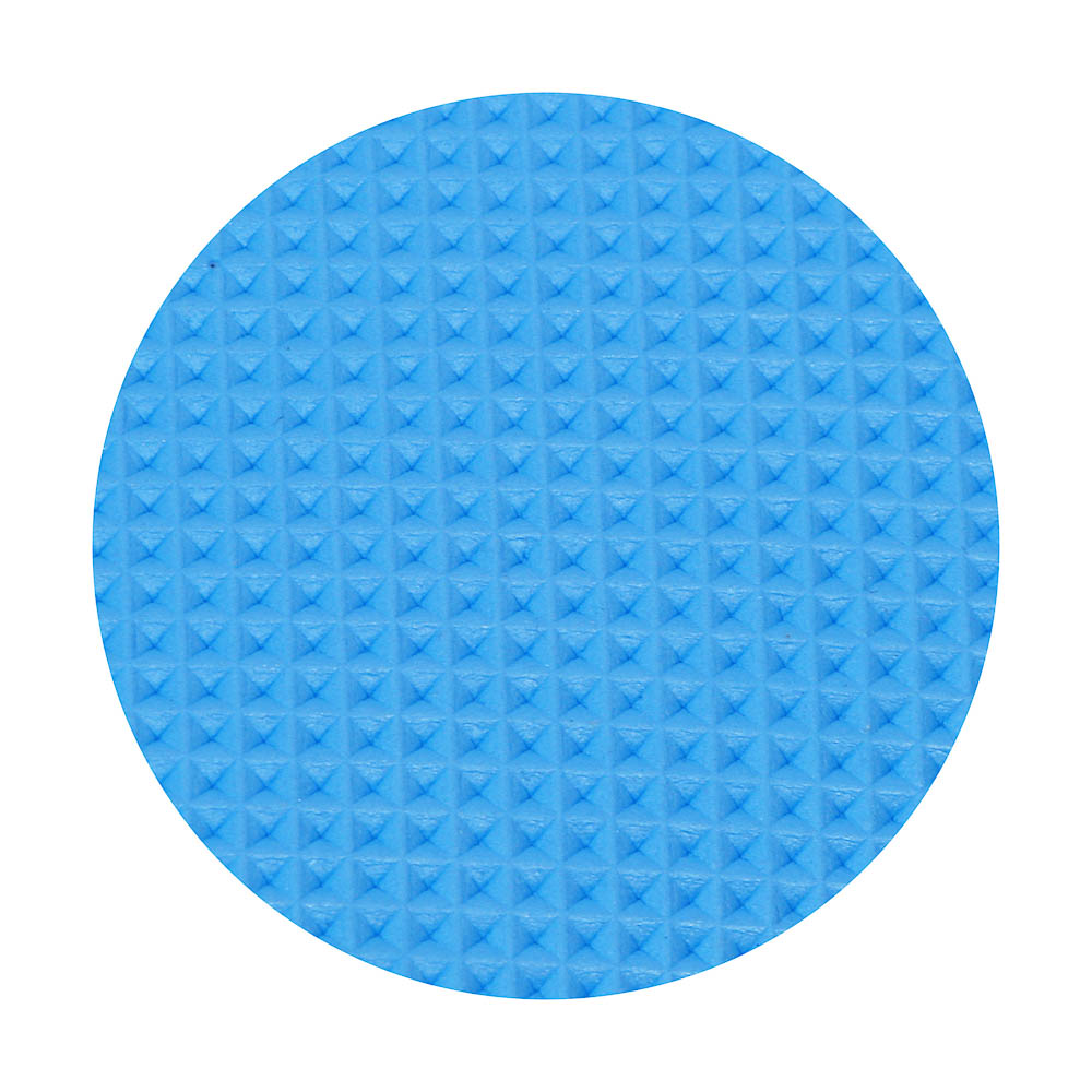 Коврик для йоги и фитнеса, тм BY SPORT, 173x61x0,4см, ЭВА, арт.№ 191-066