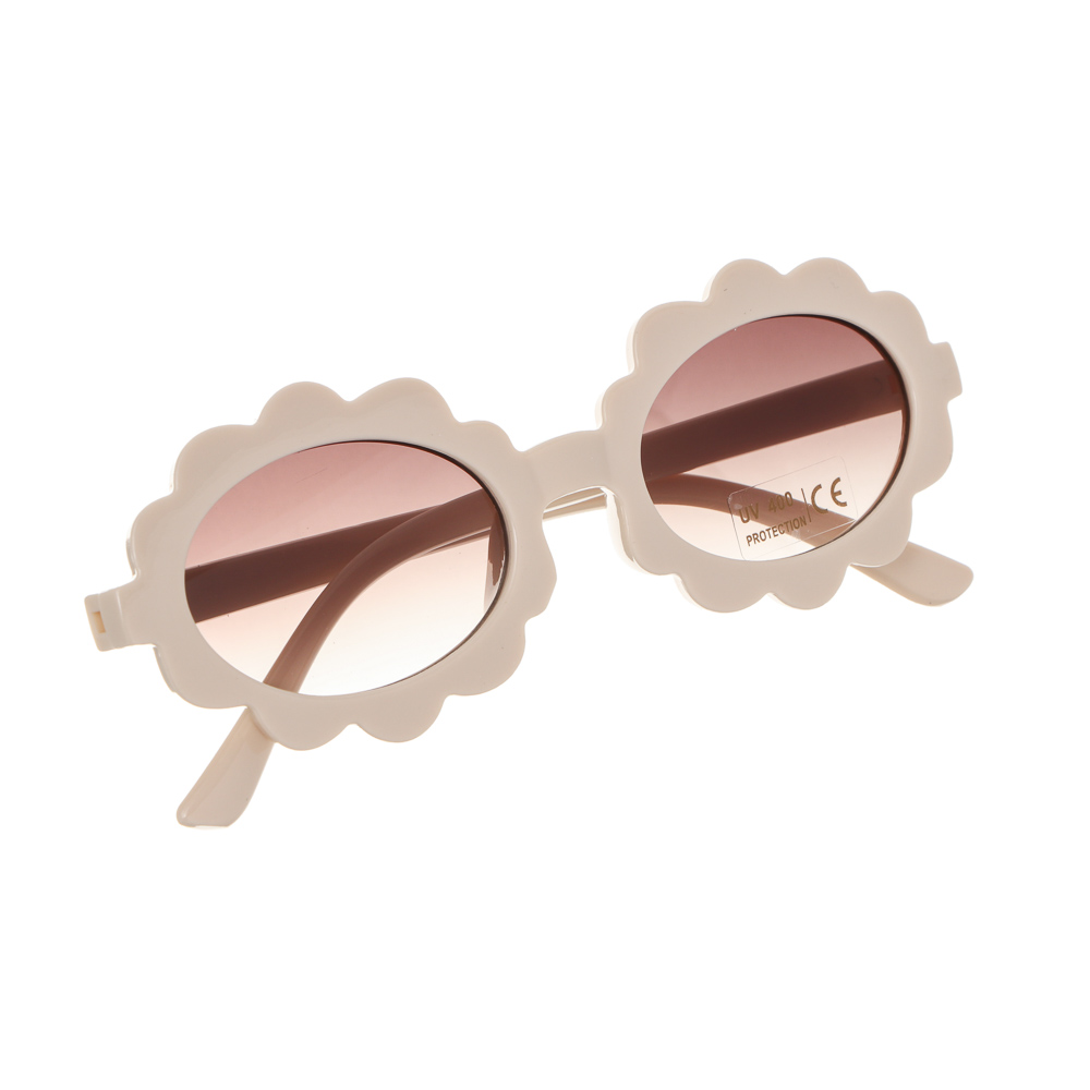 Очки солнцезащитные детские, тм GALANTE, с защитой от UV излучений, пластик, металл, #20, арт.№ 304-517