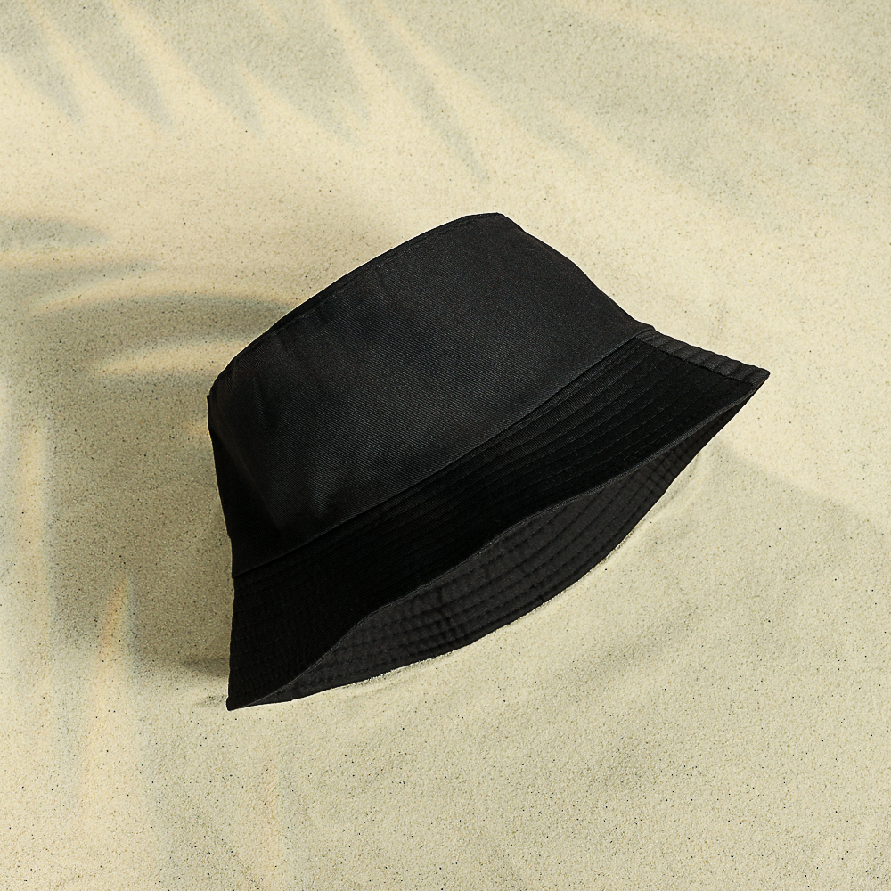 GALANTE Панама взрослая однотонная, р.58, 80% хлопок, 20% полиэстер, 3 цвета, ВЛ23-07, арт.№ 314-736