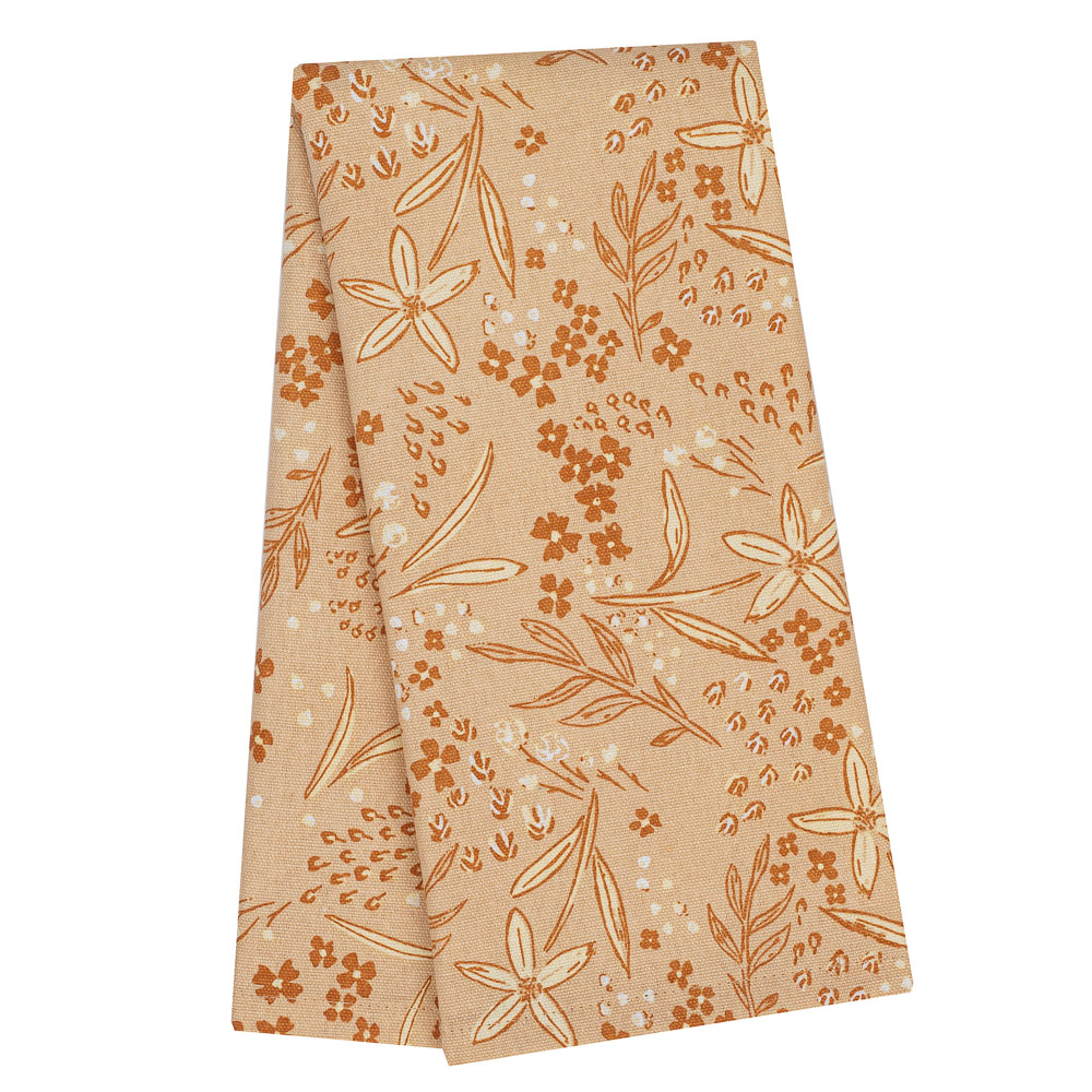 PROVANCE Карамель Полотенце кухонное, 40х60см, 100% хлопок, арт.№ 434-150