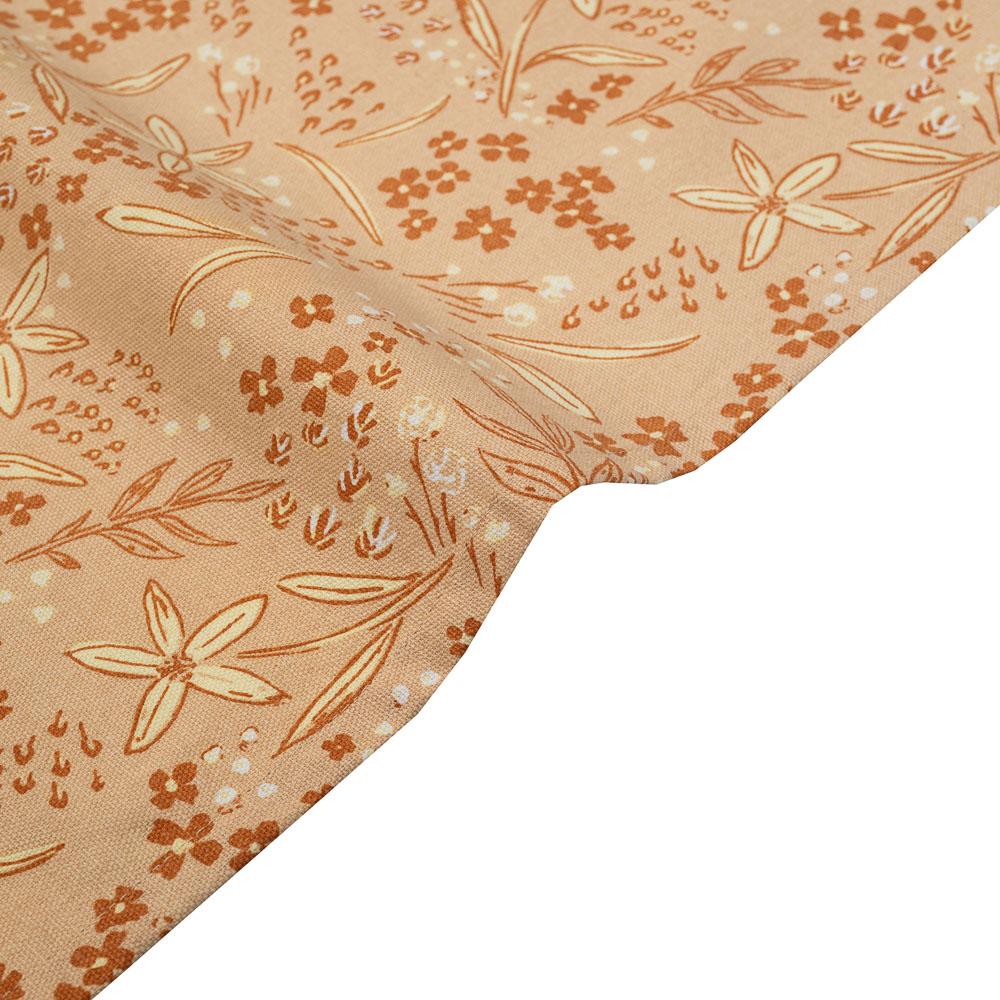 PROVANCE Карамель Полотенце кухонное, 40х60см, 100% хлопок, арт.№ 434-150