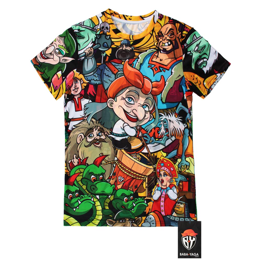 Футболка детская спортивная для тренировок, 100% полиэстер, 98-146, 2 дизайна, арт.№ 275-049