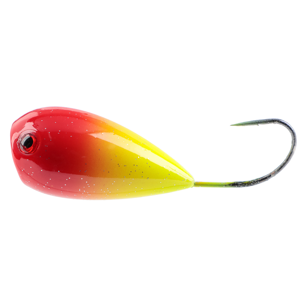 AZOR FISHING Волкер "Топчег" 80 мм, 13 гр, F , 0м, арт.№ 145-012
