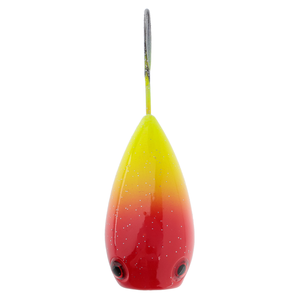 AZOR FISHING Волкер "Топчег" 80 мм, 13 гр, F , 0м, арт.№ 145-012
