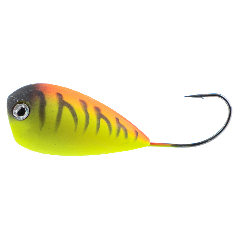 AZOR FISHING Волкер "Топчег" 80 мм, 13 гр, F , 0м, арт.№ 145-012