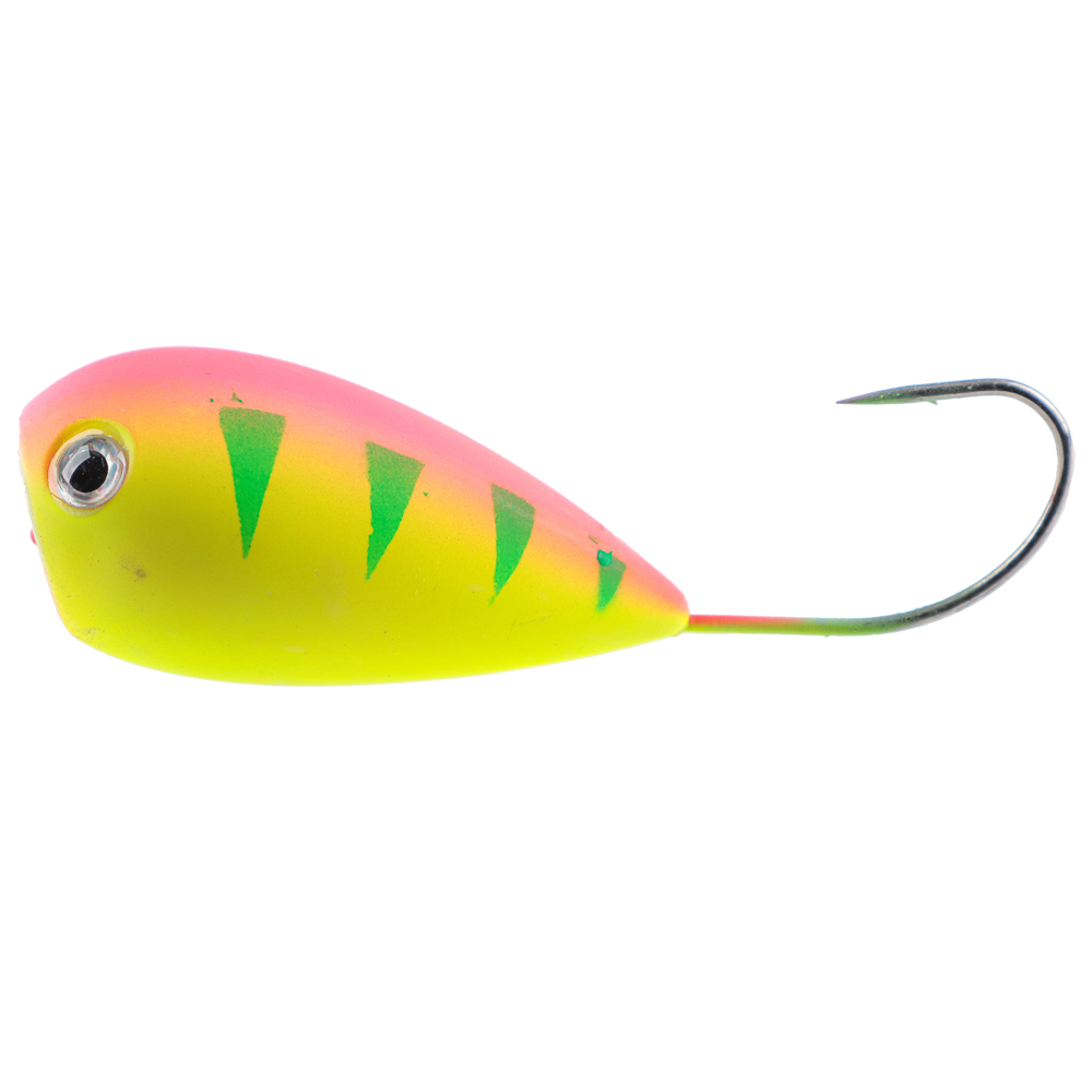 AZOR FISHING Волкер "Топчег" 80 мм, 13 гр, F , 0м, арт.№ 145-012