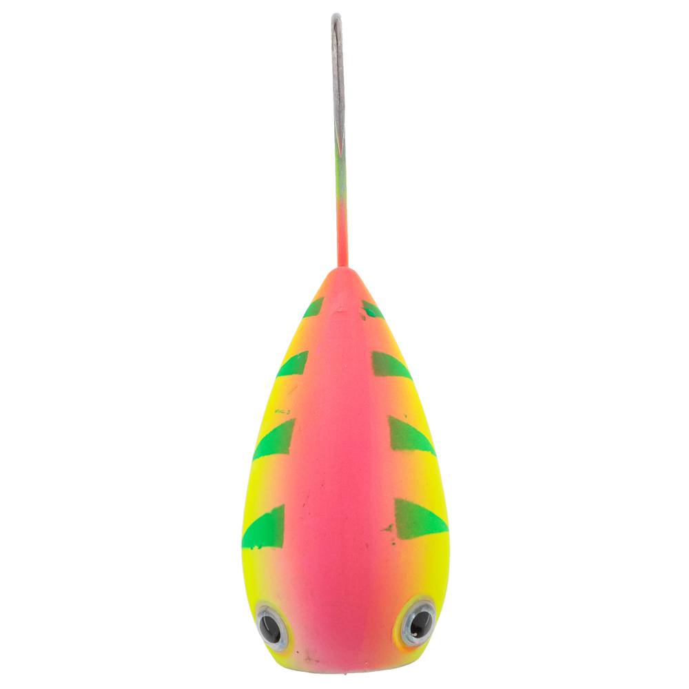 AZOR FISHING Волкер "Топчег" 80 мм, 13 гр, F , 0м, арт.№ 145-012