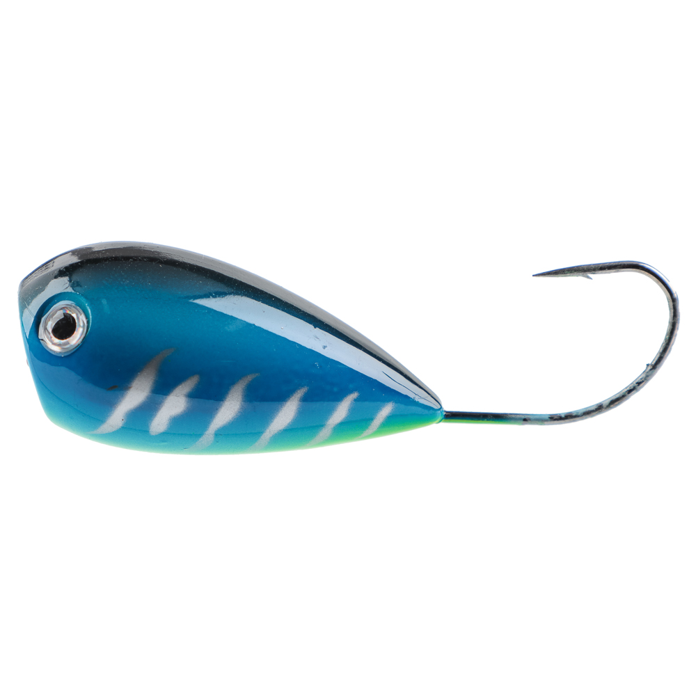 AZOR FISHING Волкер "Топчег" 80 мм, 13 гр, F , 0м, арт.№ 145-012