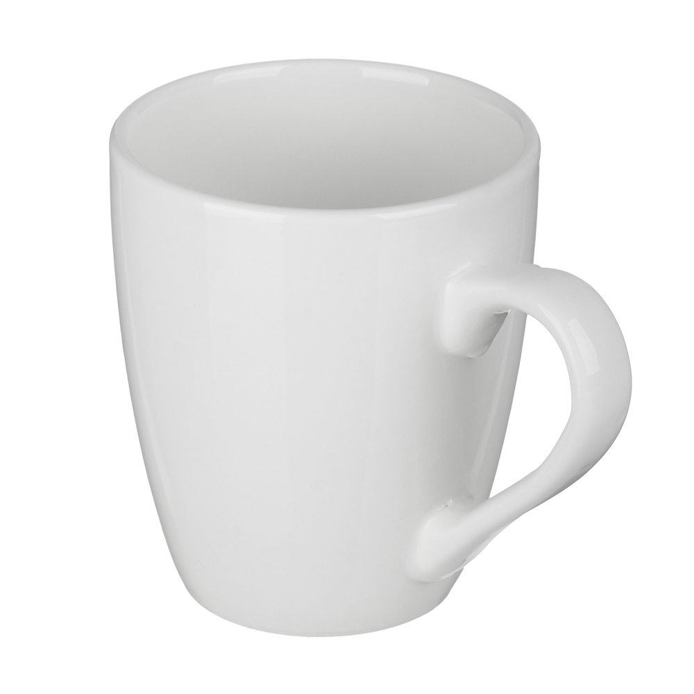 MILLIMI Набор посуды 16 предметов, белый, фарфор, арт.№ 816-038