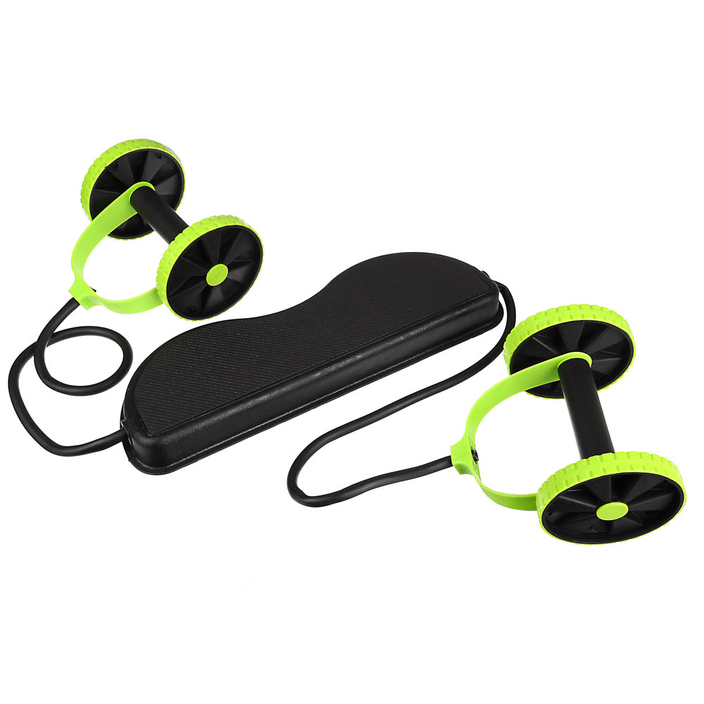 SILAPRO BY Эспандер многофункциональный 42см, пластик, латекс, арт.№ 197-050