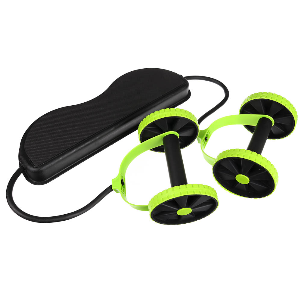 SILAPRO BY Эспандер многофункциональный 42см, пластик, латекс, арт.№ 197-050