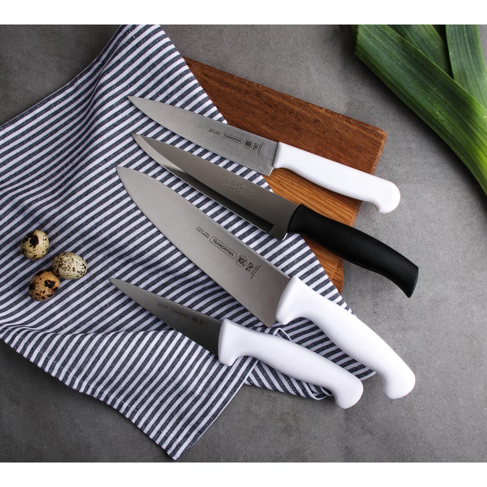 Tramontina Professional Master Нож кухонный 12.7см 24601/085, арт.№ 871-052