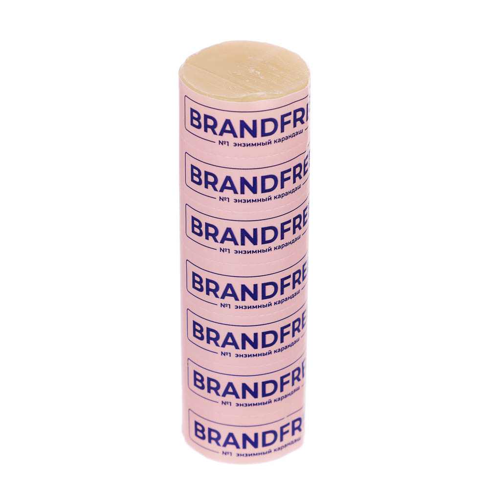 Карандаш для отбеливания и удаления пятен BRANDFREE энзимный, 1шт, арт.№ 957-031