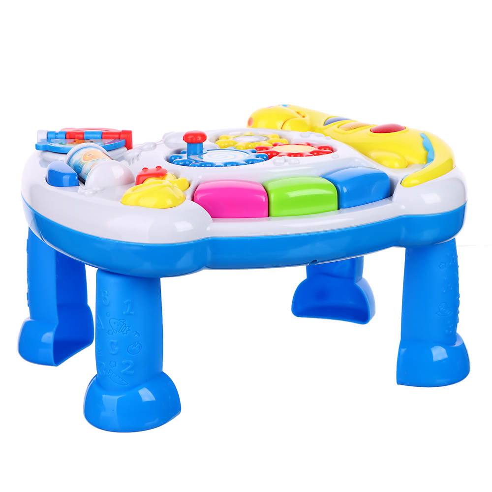 ZABIAKA Столик-подвеска детский «Солнышко», пластик, 25х27х15см арт. 2870326,, арт.№ 272-779