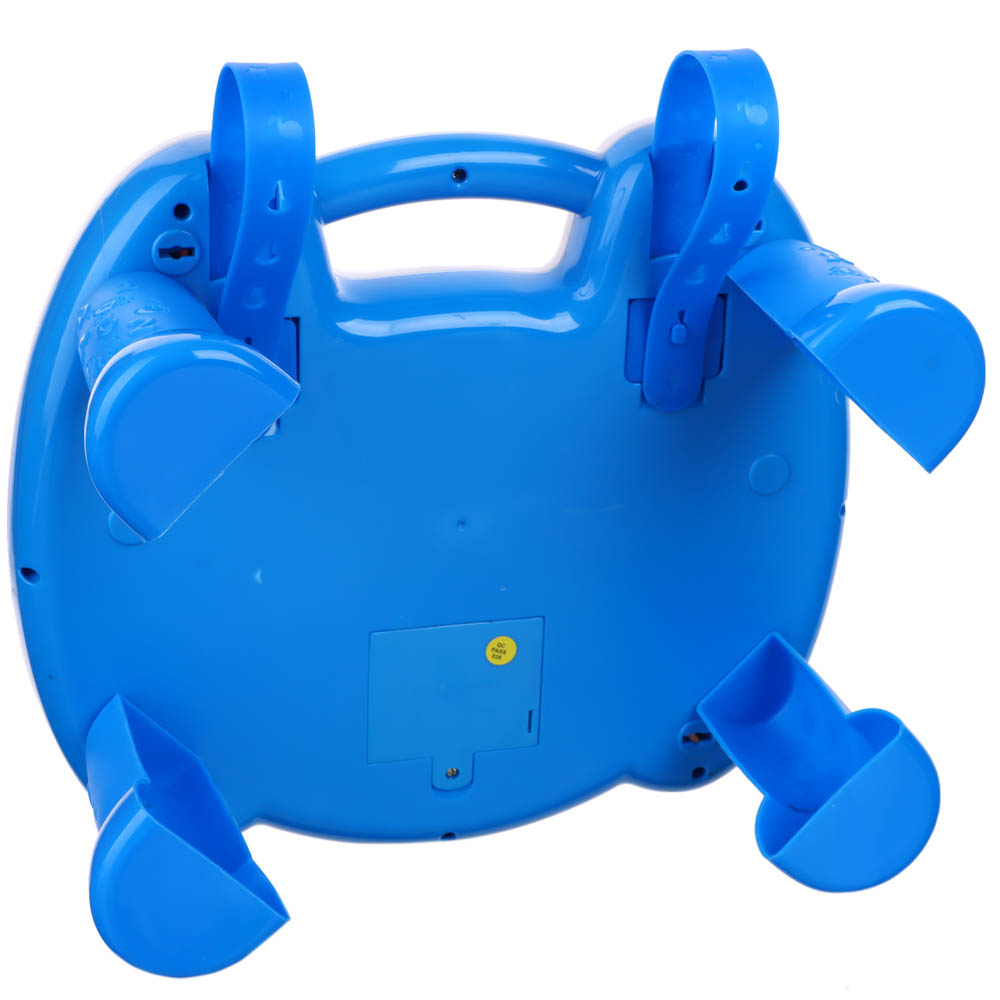 ZABIAKA Столик-подвеска детский «Солнышко», пластик, 25х27х15см арт. 2870326,, арт.№ 272-779