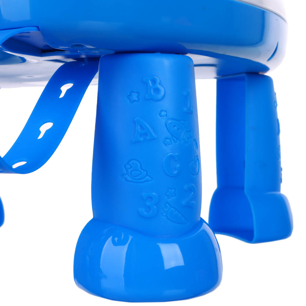 ZABIAKA Столик-подвеска детский «Солнышко», пластик, 25х27х15см арт. 2870326,, арт.№ 272-779