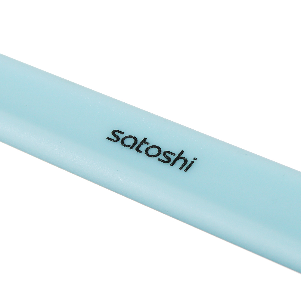 SATOSHI Малибу Набор 2пр, кисточка кондитерская, лопатка, силикон 349, арт.№ 884-455