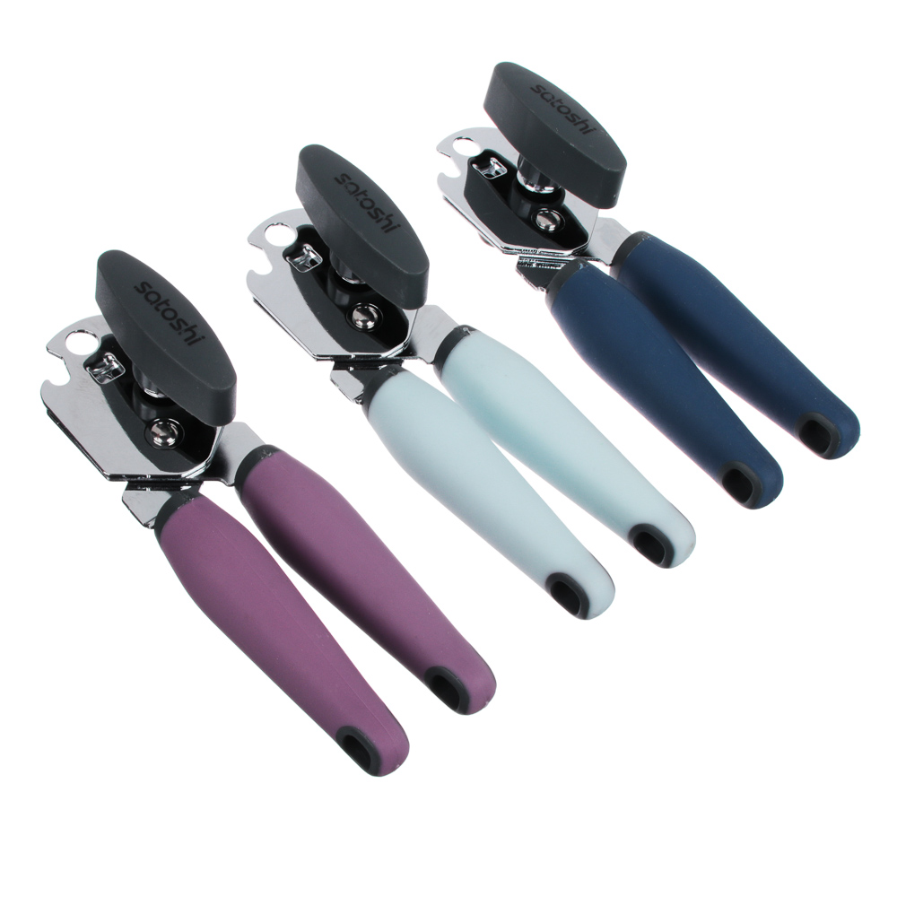 SATOSHI Малибу Нож консервный, арт.№ 884-459