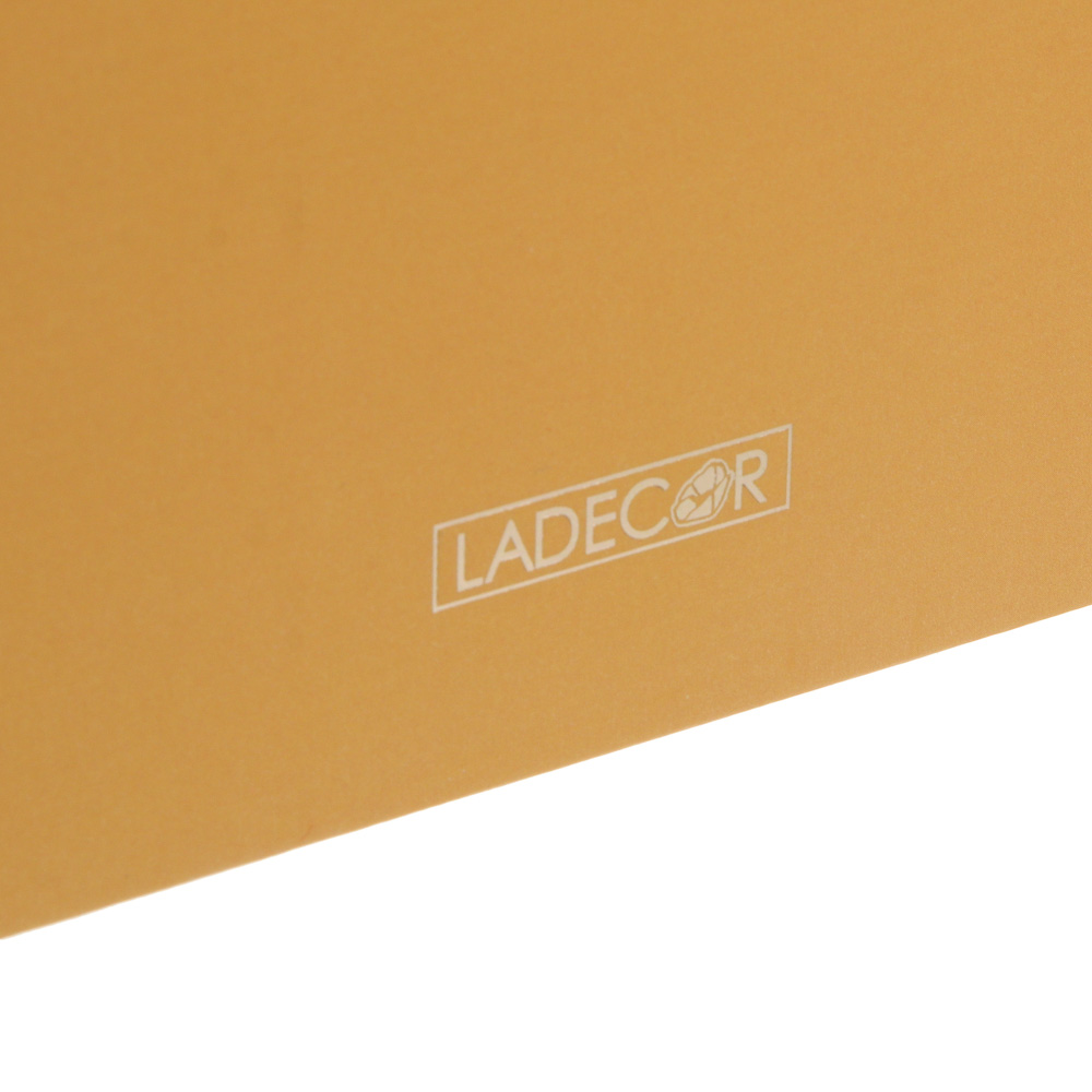 Коробка подарочная складная с лентой, бумага с фольгированным слоем, 15х15х15см, 3 цвета, арт К1, арт.№ 207-221