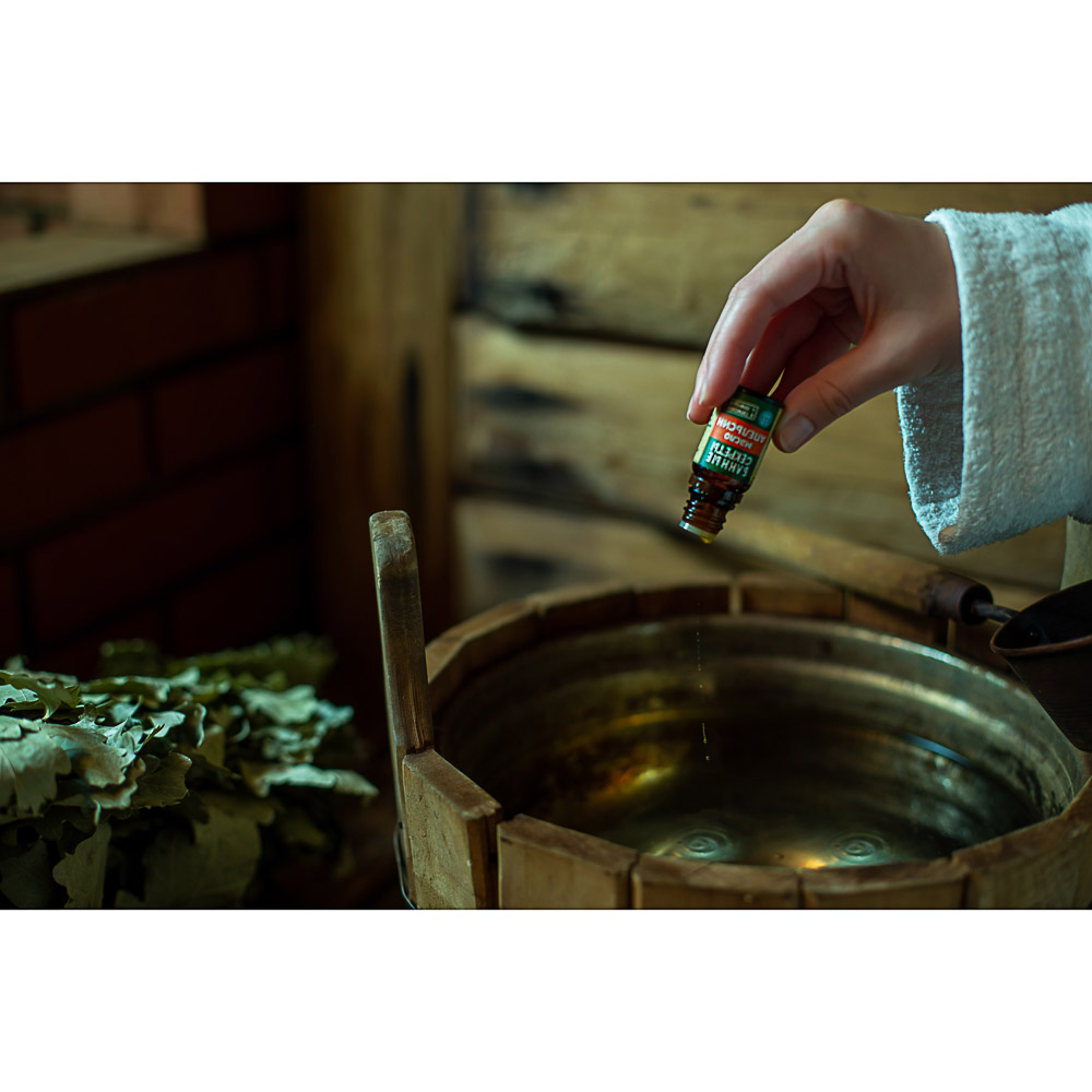 Набор эфирных масел 3шт, 15мл, эконом, арт.№ 364-216