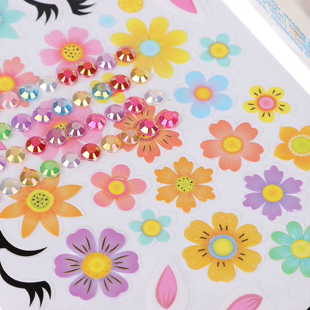 LADECOR Набор для творчества серии "Сделай сам" "Украшать-не значит красить" Зайчики/Единороги, арт.№ 513-012